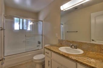 Master Suite in Sunnyvale Apartment - $1400 + Utilities, Aug 4 3