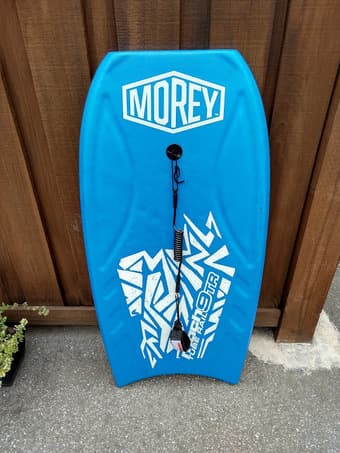Boogie Board 1