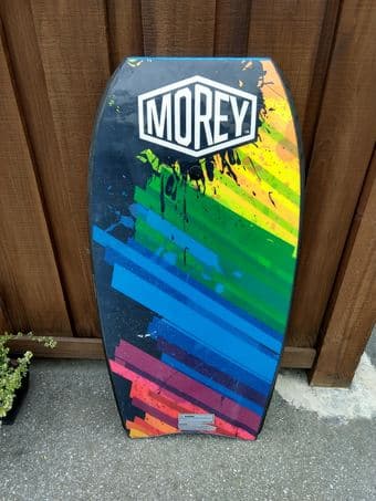 Boogie Board 2