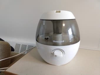 Honeywell Humidifier 1