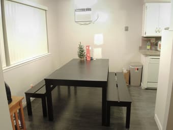 1 Bedroom for rent near Sunnyvale/Cupertino available right now 2