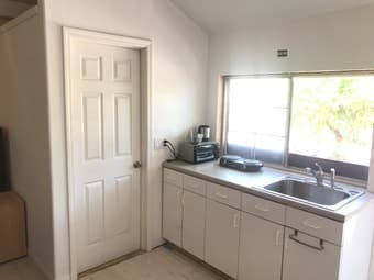 Studio Cottage in Midtown Palo Alto 1