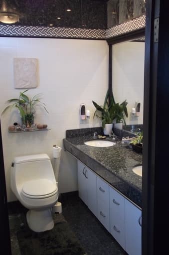 Private furnished bedroom+bath, Palo Alto, long-term lease 2