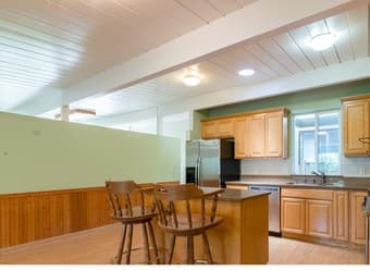 Beautiful Palo Alto house has available room :) 3