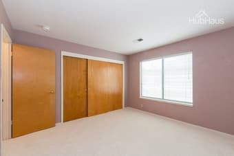 AMAZING ROOMMATES - great for those new to the area! 1