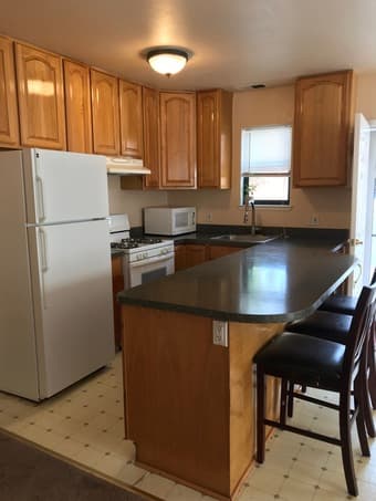 Furnished 1 Bedroom with Private Bathroom in Palo Alto $1350/month 3