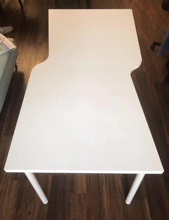 Office Desk Chair 1