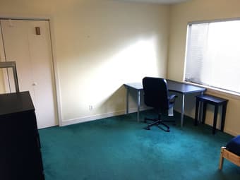 Furnished Master Bedroom in Menlo Park Walking Distance to Stanford 2