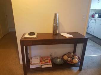 Side table 1