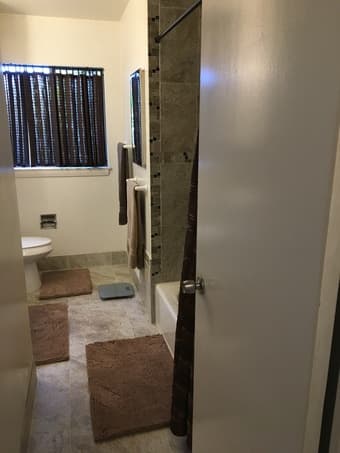 Furnished Master Bedroom in Menlo Park Walking Distance to Stanford 2