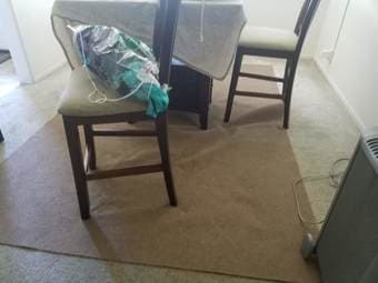 Assorted rugs 2