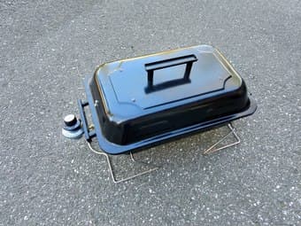 camping grill 1
