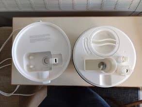 Honeywell Humidifier 2