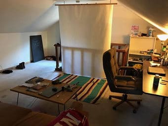 Huge Room Available in Menlo Park 3