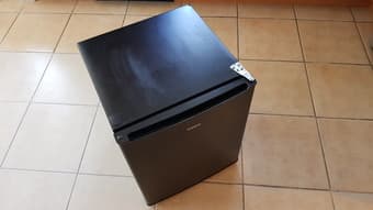Mini fridge for sale 1