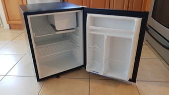 Mini fridge for sale 2