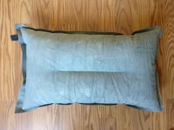 ALPS Mountaineering Air Pillow 1