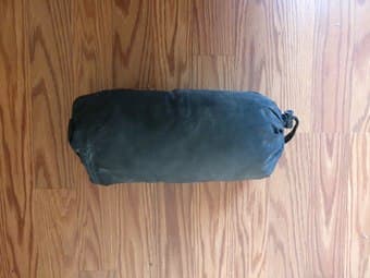 ALPS Mountaineering Air Pillow 2