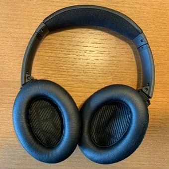BOSE QC 35 SERIES 2 3