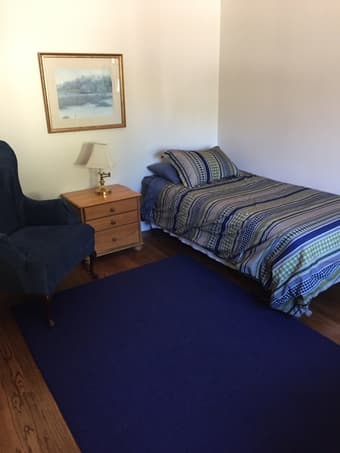 Room for rent with kitchen privileges 2