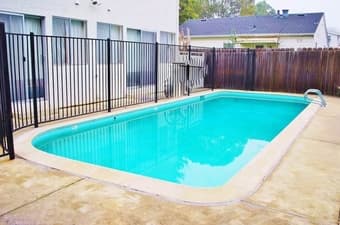 Room for rent near downtown Palo Alto 3