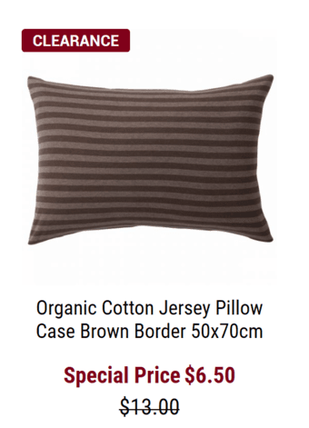 MUJI Cotton Bed sheet and pillow case 2