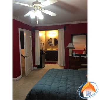 Two Rooms For Rent in a Quiet Adult House, Summer Rental plus Full Yea 3