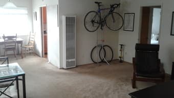 Room near Cal Ave 2