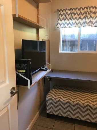 Short term - Premium location - 5 min form Downtown PA and Stanford 2