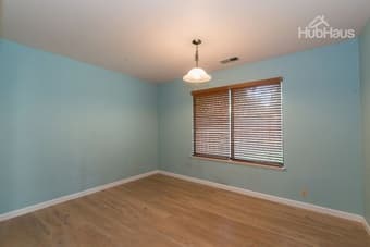 AMAZING ROOMMATES - great for those new to the area! 3