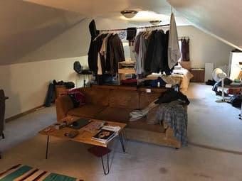 Huge Room Available in Menlo Park 2