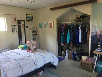 SUNNY Room in AMAZING House in Menlo Park 2