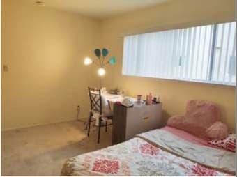 2B1B Apartment on Kendall Ave, Palo Alto available Sep 1 1