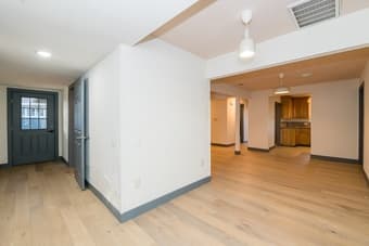 Room for rent in Mountain View home. 3