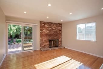 Need a housemate for awesome Mountain View house 2