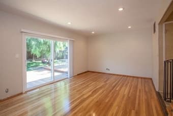 Need a housemate for awesome Mountain View house 3