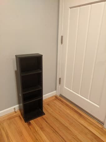 CD/show-piece rack 2