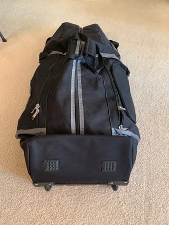 Golf Travel Bag, Luggage - $7O OBO 2