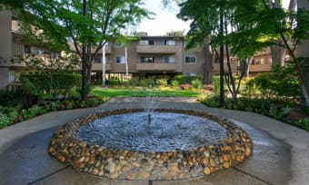 Furnished 1b1b near Stanford available 8/20-9/14 1