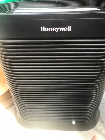 Air Purifiers 1