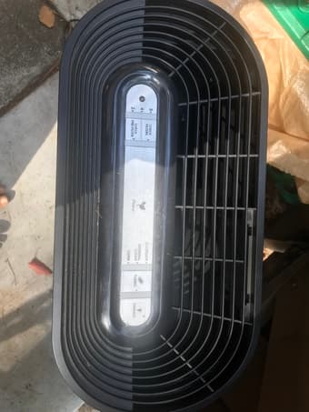 Air Purifiers 2