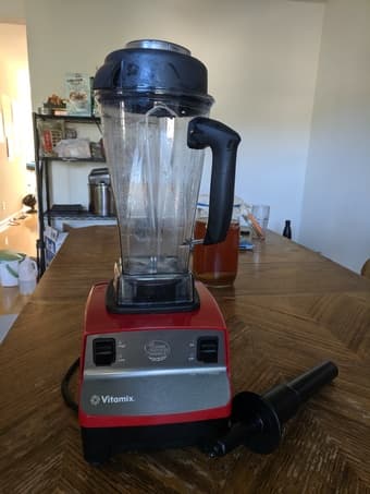 Vitamix two-speed blender for sale! 1