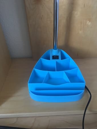 desk lamp 2
