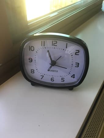 clocks 2