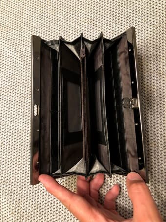 Small purse 2