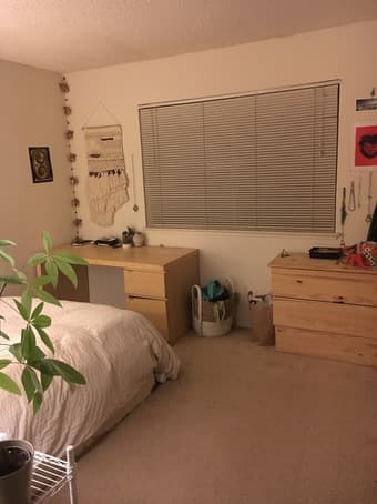 Bedroom in 3BR/2BA in Los Altos 1