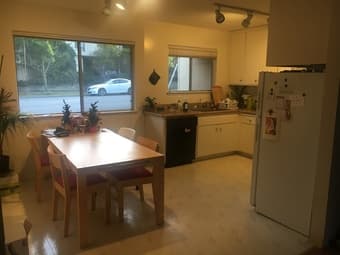 Bedroom in 3BR/2BA in Los Altos 3
