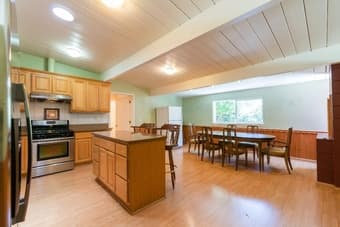 Beautiful Palo Alto house has available room :) 2