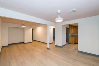 Room for rent in Mountain View home 1