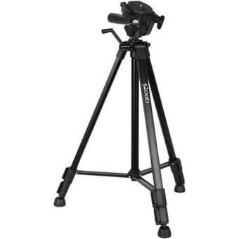 Sunpak 5200D Digital Tripod 1